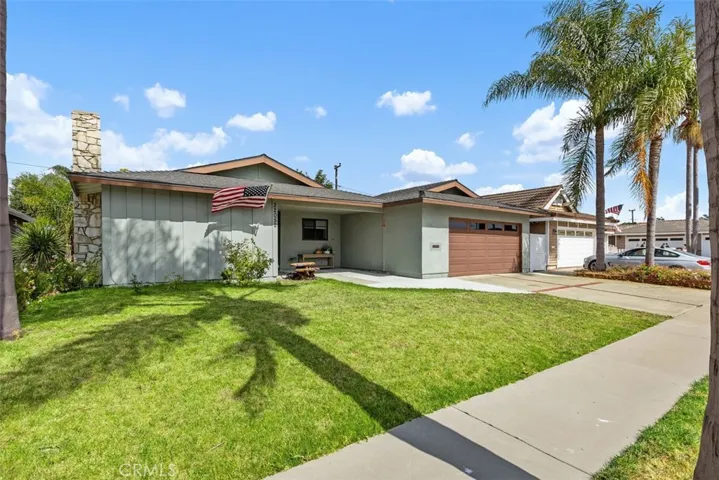 22052 Islander, Huntington Beach, California 92646