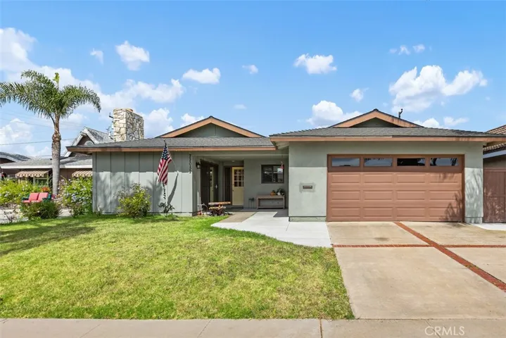 22052 Islander, Huntington Beach, California 92646