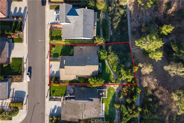 11810 Pocasset Drive, Whittier, California 90601