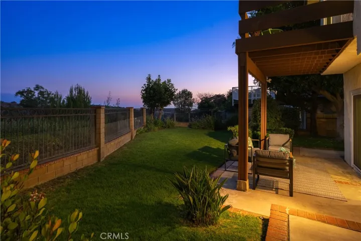 11810 Pocasset Drive, Whittier, California 90601