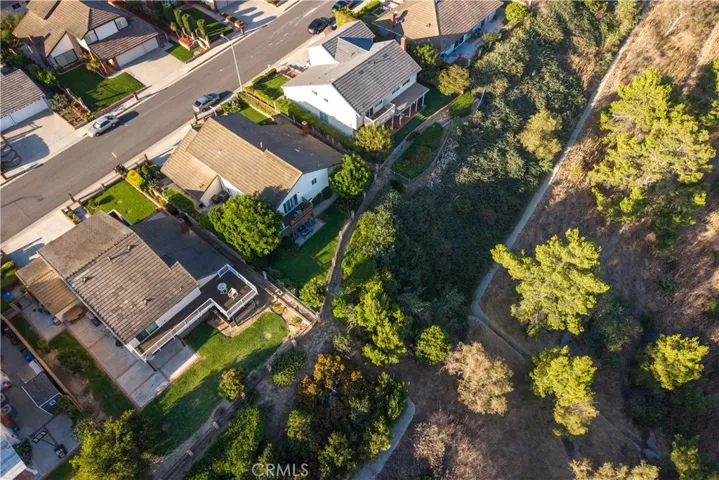 11810 Pocasset Drive, Whittier, California 90601