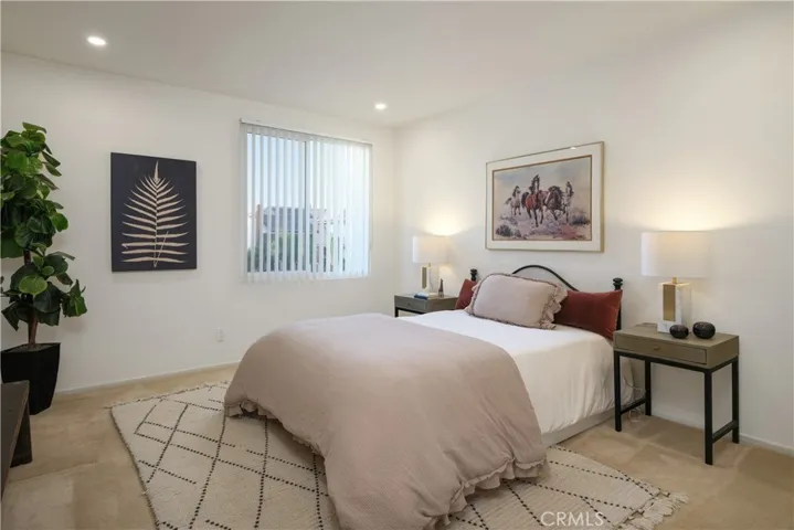 11810 Pocasset Drive, Whittier, California 90601