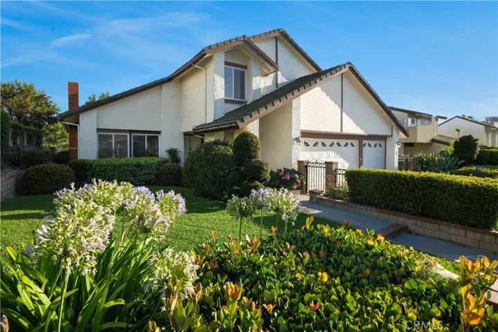 11810 Pocasset Drive, Whittier, California 90601