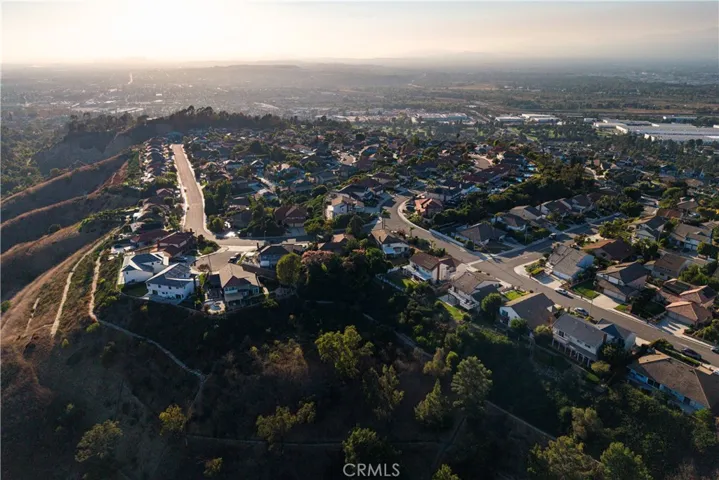 11810 Pocasset Drive, Whittier, California 90601