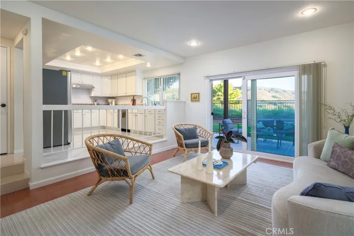 11810 Pocasset Drive, Whittier, California 90601