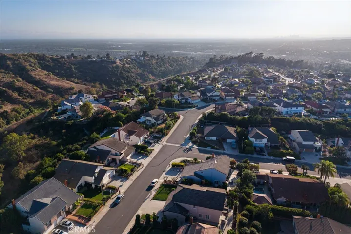 11810 Pocasset Drive, Whittier, California 90601