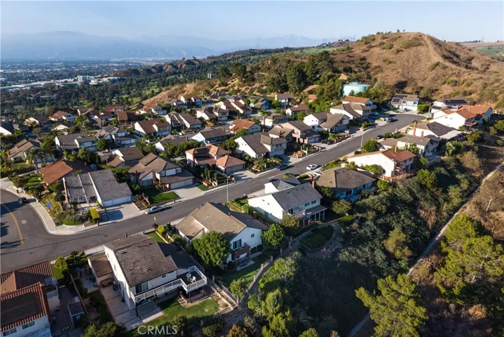 11810 Pocasset Drive, Whittier, California 90601