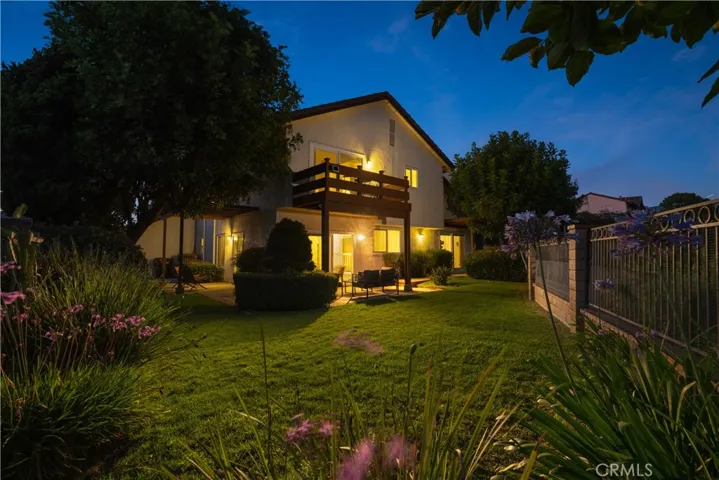 11810 Pocasset Drive, Whittier, California 90601