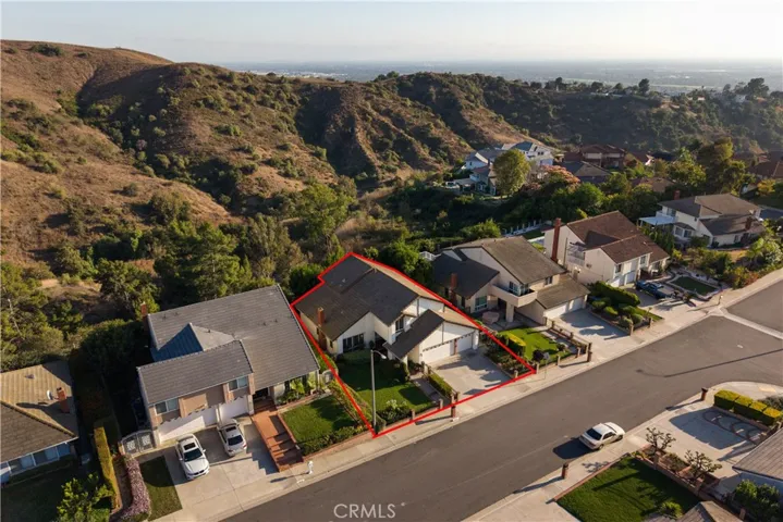 11810 Pocasset Drive, Whittier, California 90601