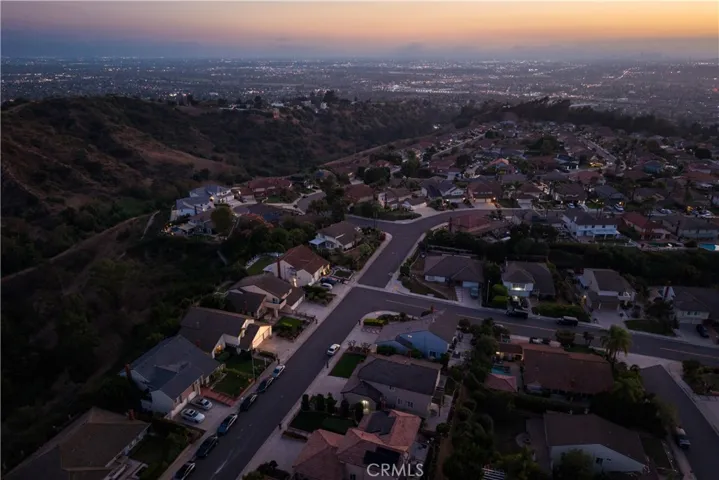 11810 Pocasset Drive, Whittier, California 90601