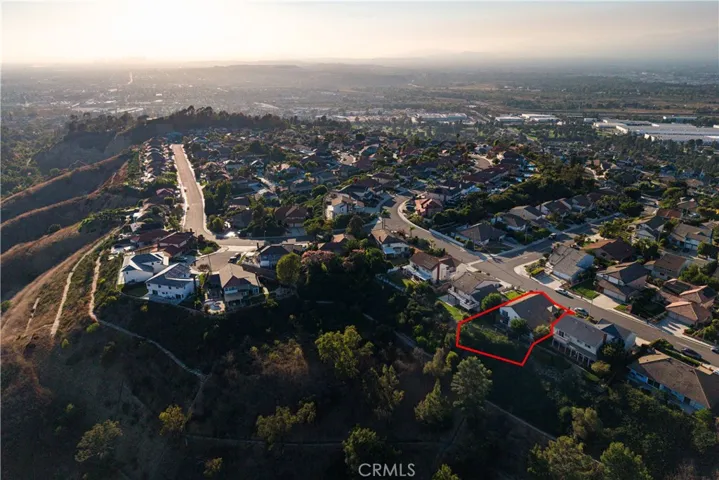 11810 Pocasset Drive, Whittier, California 90601