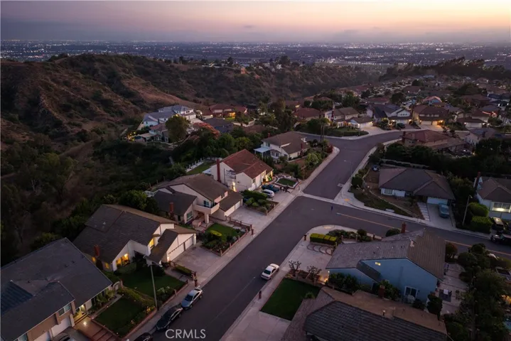 11810 Pocasset Drive, Whittier, California 90601