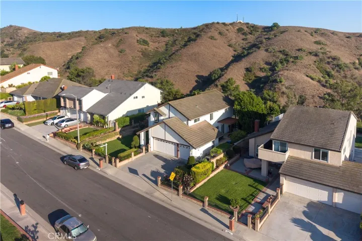 11810 Pocasset Drive, Whittier, California 90601