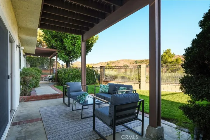 11810 Pocasset Drive, Whittier, California 90601
