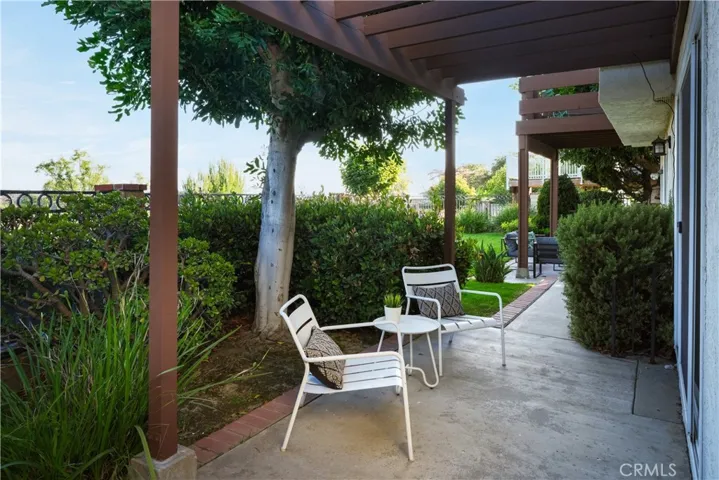 11810 Pocasset Drive, Whittier, California 90601