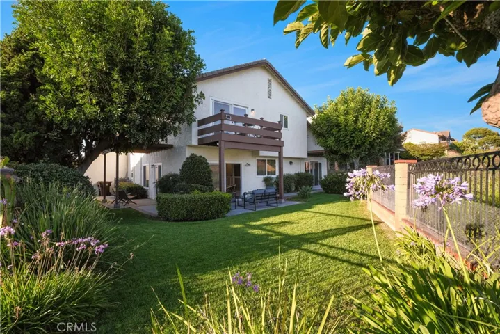 11810 Pocasset Drive, Whittier, California 90601