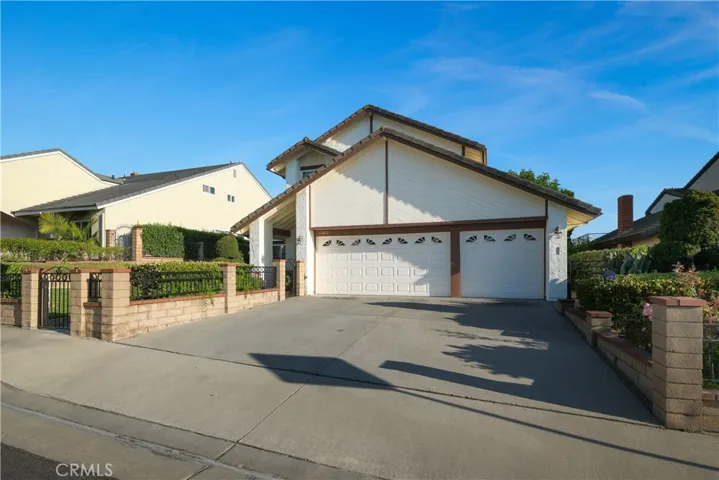 11810 Pocasset Drive, Whittier, California 90601