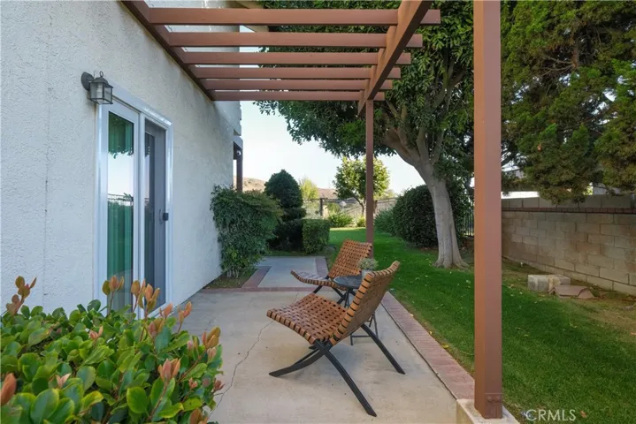 11810 Pocasset Drive, Whittier, California 90601