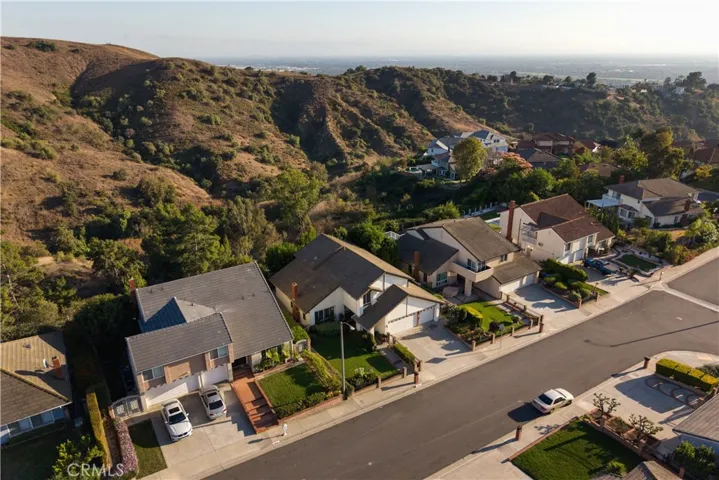 11810 Pocasset Drive, Whittier, California 90601