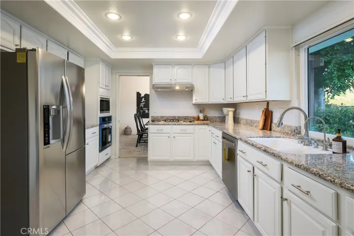 11810 Pocasset Drive, Whittier, California 90601