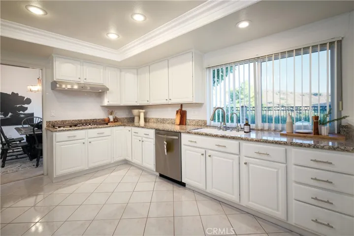 11810 Pocasset Drive, Whittier, California 90601