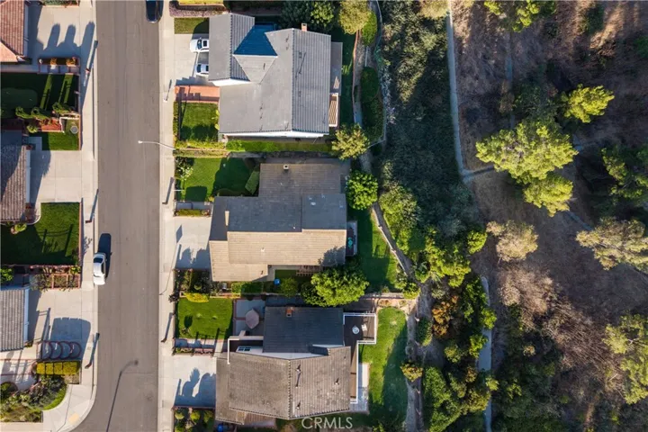 11810 Pocasset Drive, Whittier, California 90601