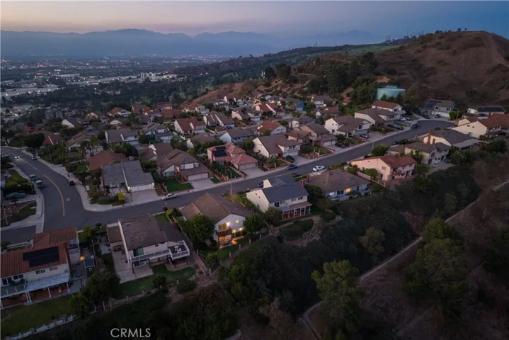 11810 Pocasset Drive, Whittier, California 90601