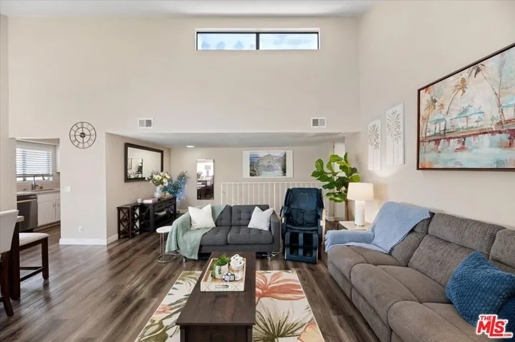 24140 Avenida Rancheros F, Diamond Bar, California 91765