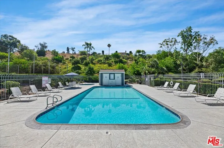 24140 Avenida Rancheros F, Diamond Bar, California 91765