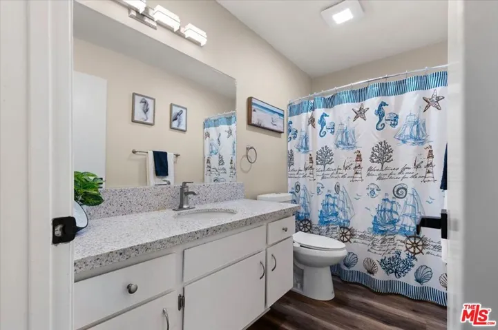 24140 Avenida Rancheros F, Diamond Bar, California 91765