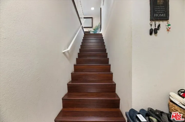 24140 Avenida Rancheros F, Diamond Bar, California 91765