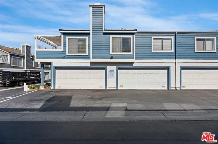 24140 Avenida Rancheros F, Diamond Bar, California 91765