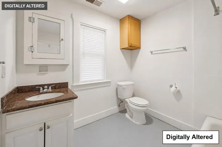 5826 Avenal Avenue, Oakland, California 94605