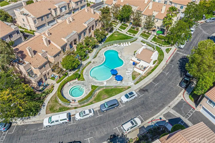 25708 Holiday Circle B, Stevenson Ranch, California 91381