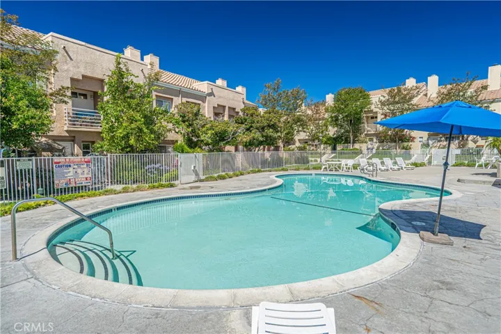 25708 Holiday Circle B, Stevenson Ranch, California 91381