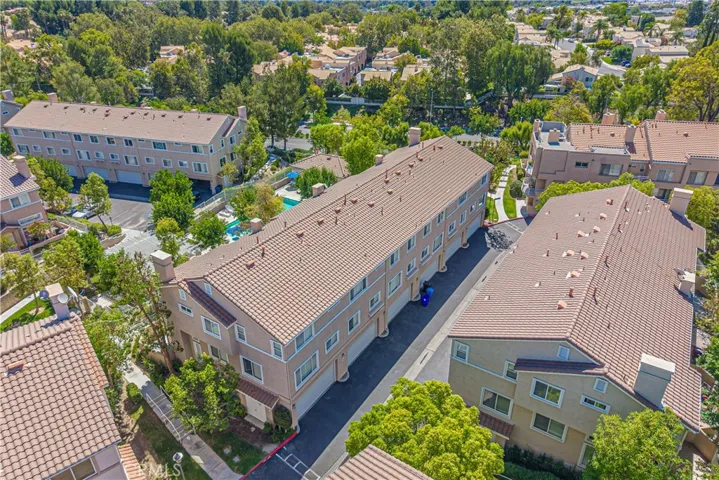25708 Holiday Circle B, Stevenson Ranch, California 91381