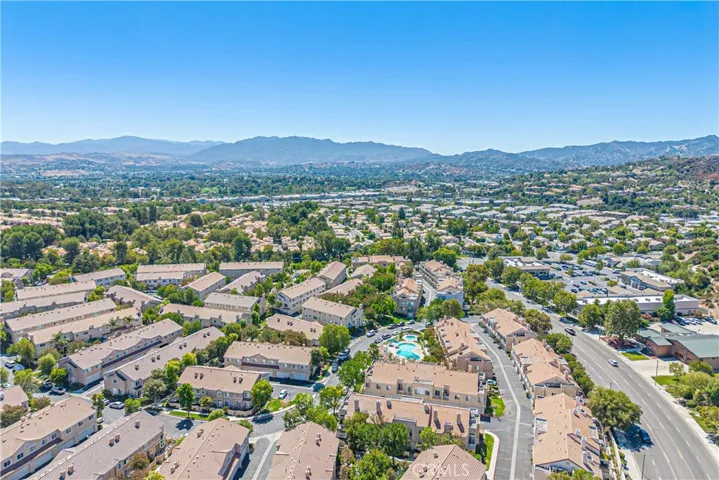 25708 Holiday Circle B, Stevenson Ranch, California 91381