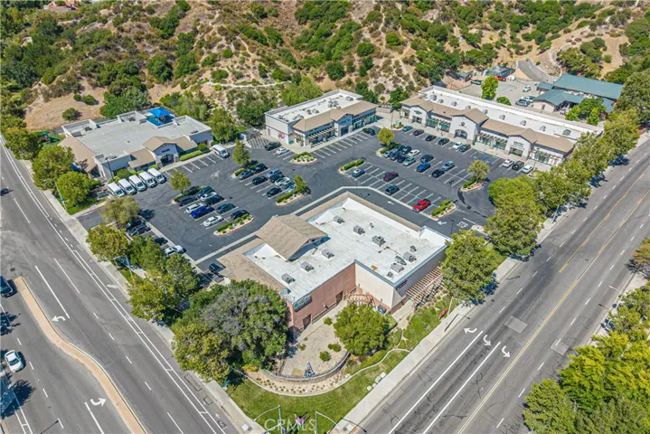25708 Holiday Circle B, Stevenson Ranch, California 91381
