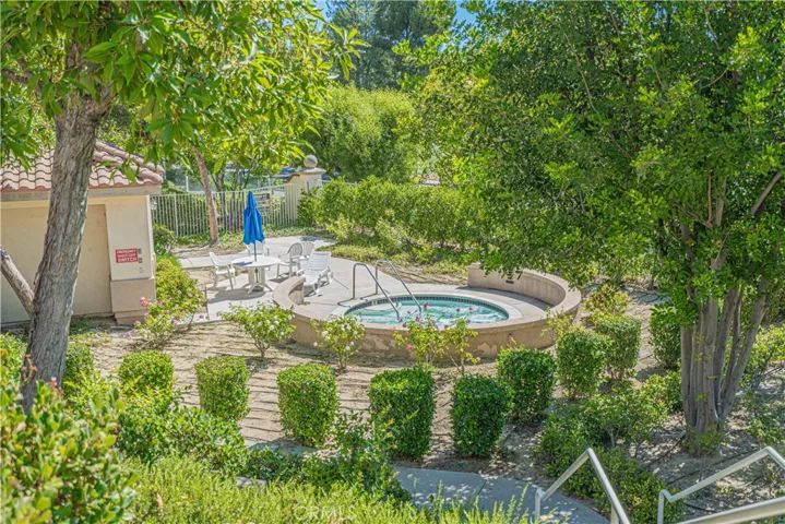 25708 Holiday Circle B, Stevenson Ranch, California 91381