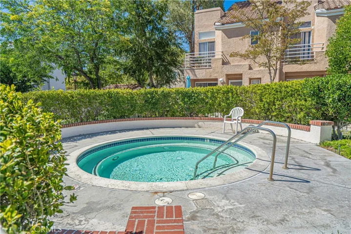 25708 Holiday Circle B, Stevenson Ranch, California 91381
