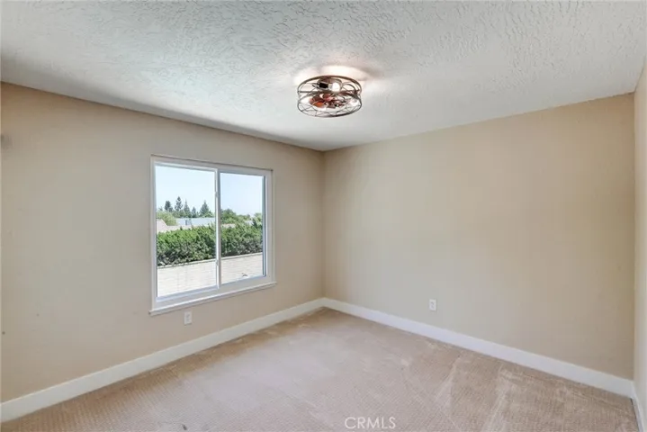 Upstairs Master Bedroom