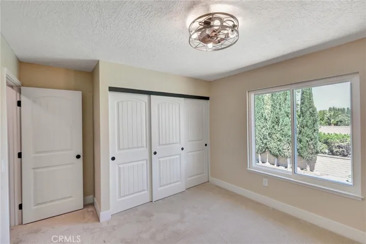 Upstairs Bedroom 3