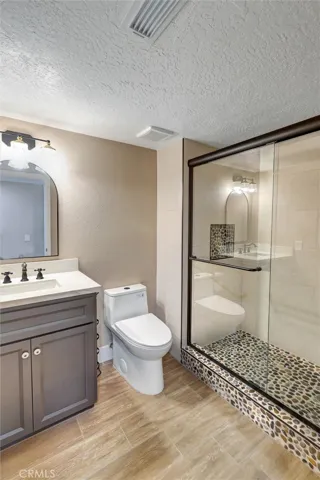 Downstairs Full Bathroom