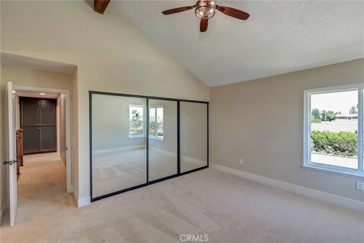 Upstairs Master Bedroom