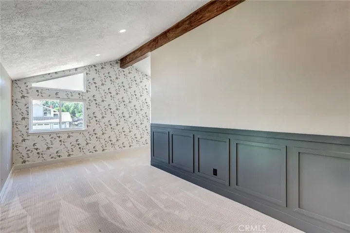 Loft Area