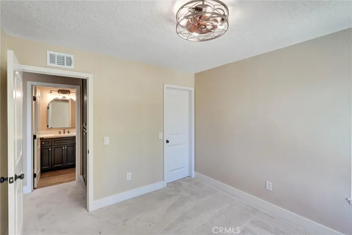 Upstairs Bedroom 2