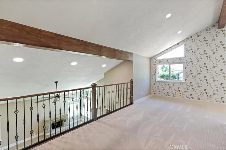 Loft Area