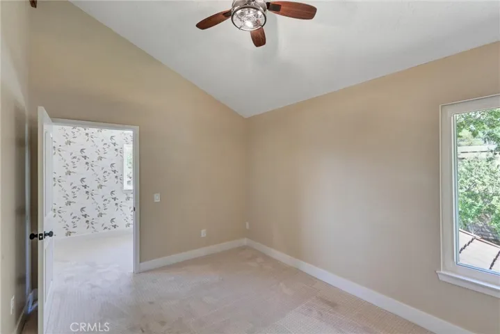Upstairs Bonus Room