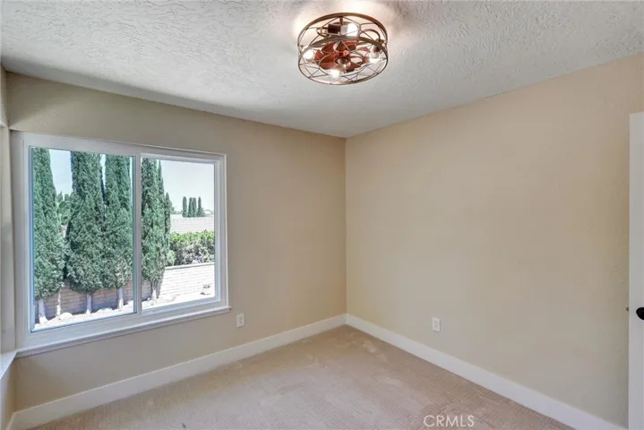 Upstairs Bedroom 3