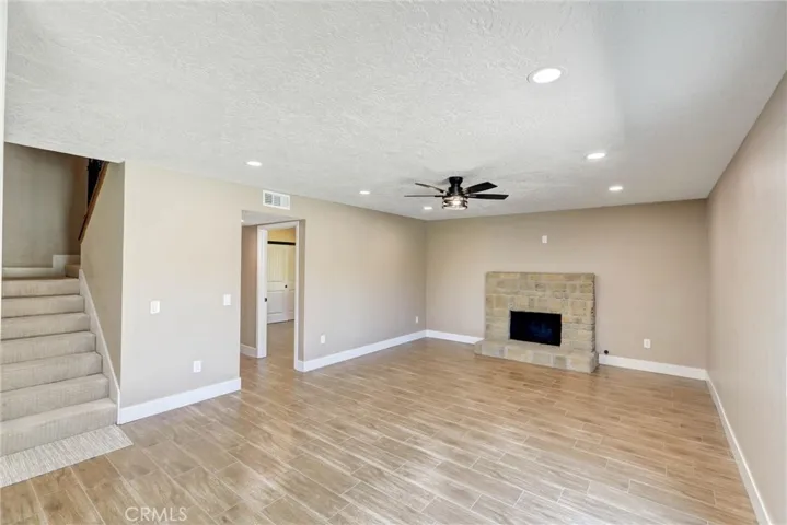 Family Area